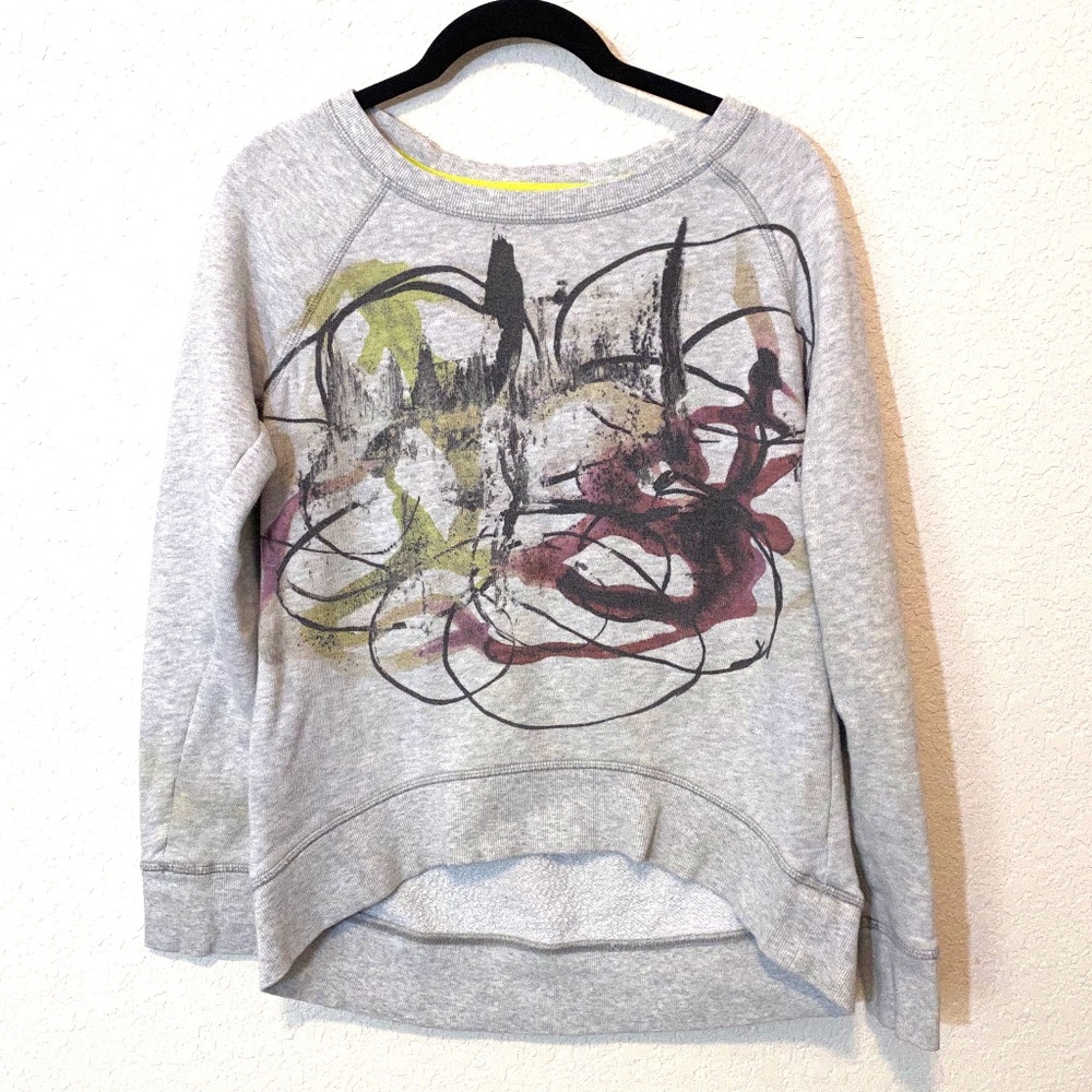 Proenza Schouler for Target Crewneck Sweatshirt